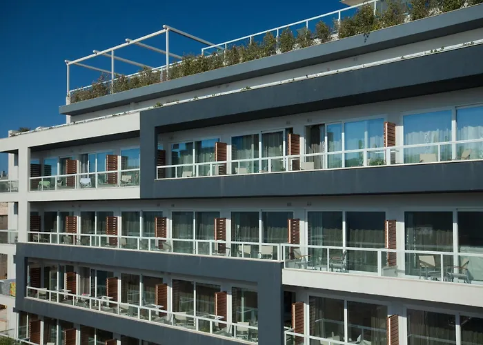 Hotel The George, Urban Boutique 4*