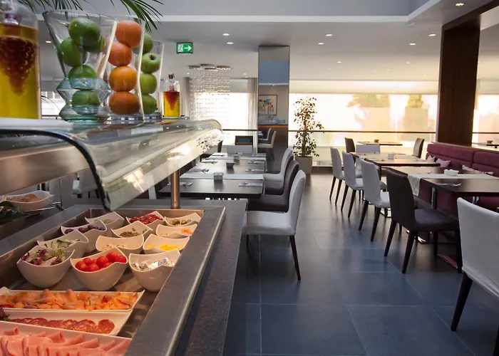 The George, Urban Boutique