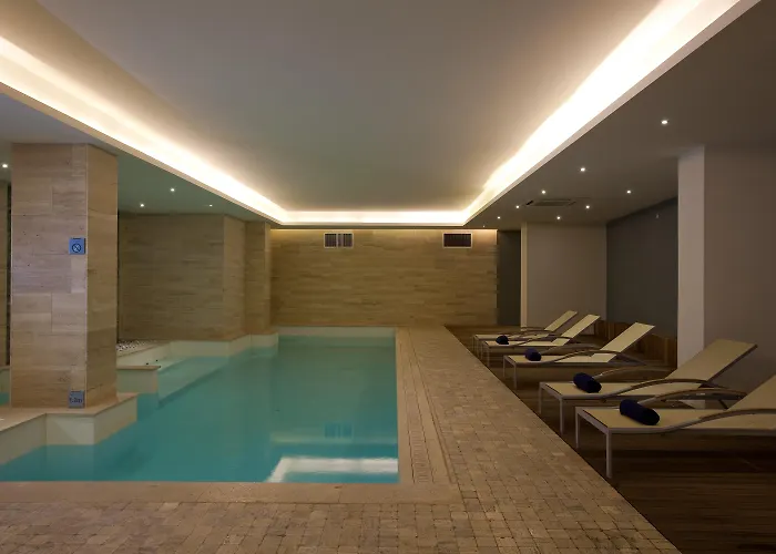 Hotel The George, Urban Boutique San Julián