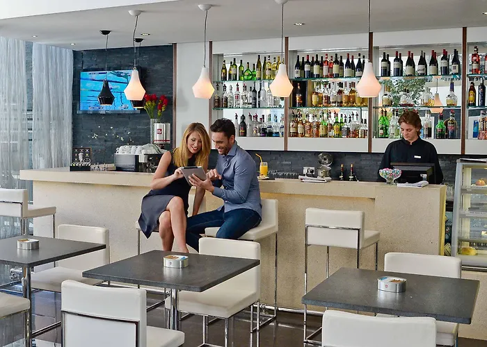 The George, Urban Boutique Hotel San Julián