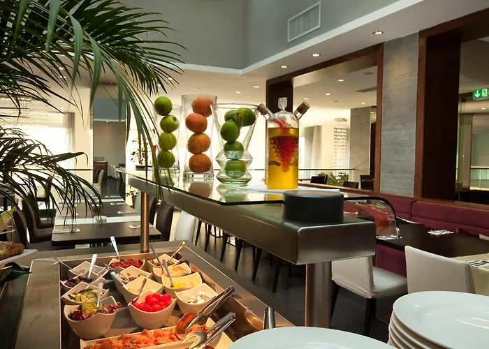 The George, Urban Boutique 4* San Julián