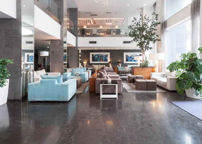 The George, Urban Boutique San Julián