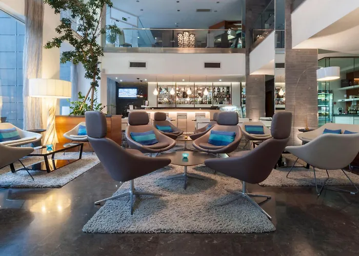 The George, Urban Boutique Hotel