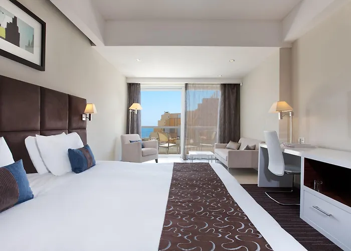 The George, Urban Boutique San Julián