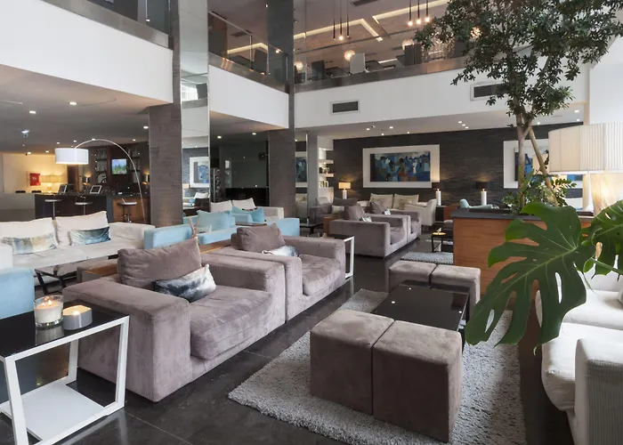 Hotel The George, Urban Boutique San Julián