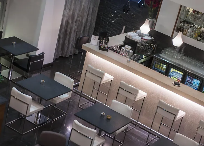 The George, Urban Boutique 4* San Julián