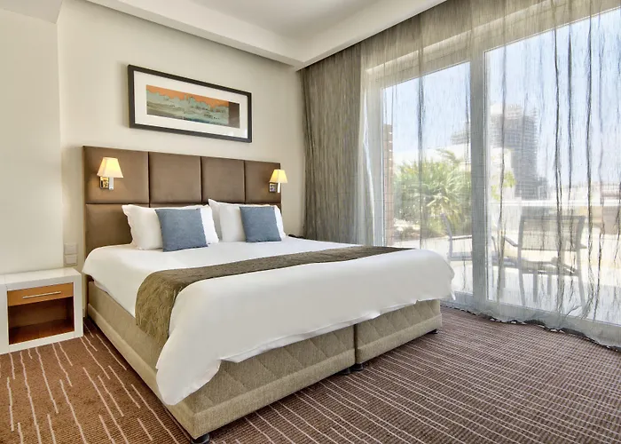 The George, Urban Boutique 4*