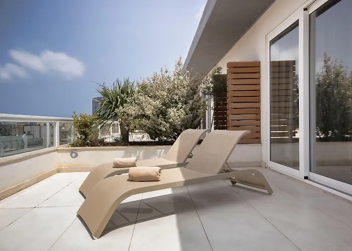 The George, Urban Boutique Hotel