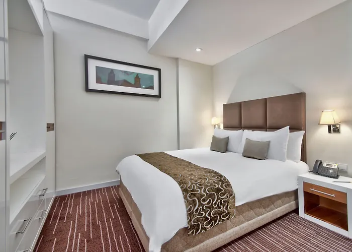 The George, Urban Boutique San Julián