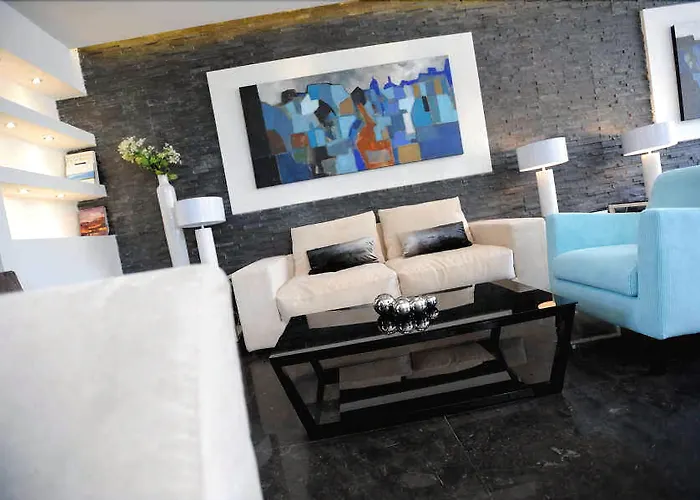 The George, Urban Boutique 4*