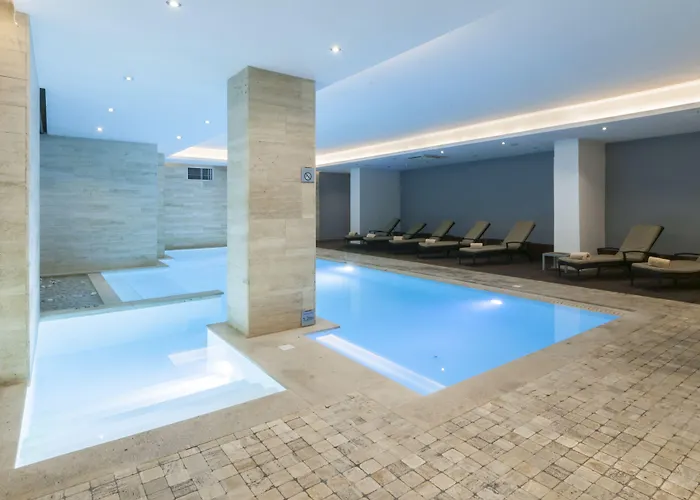 The George, Urban Boutique 4* San Julián