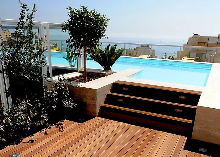 The George, Urban Boutique San Julián