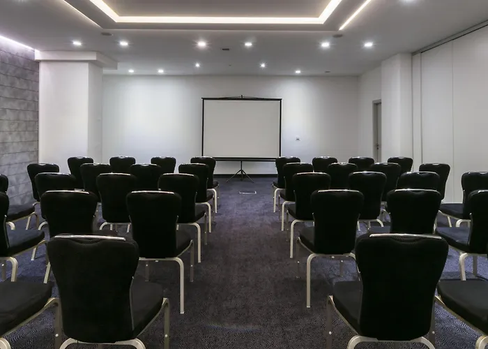 The George, Urban Boutique Hotel San Julián