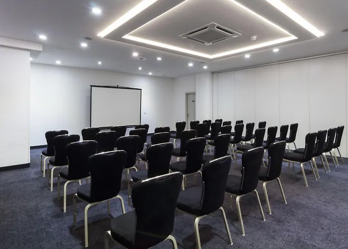 The George, Urban Boutique San Julián