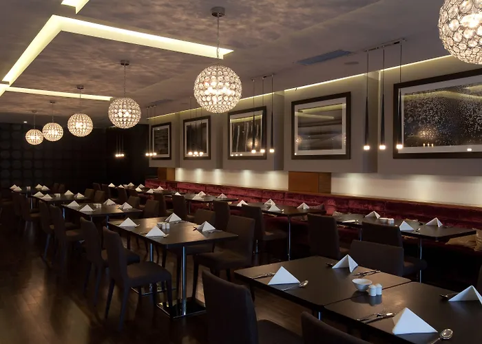 The George, Urban Boutique San Julián