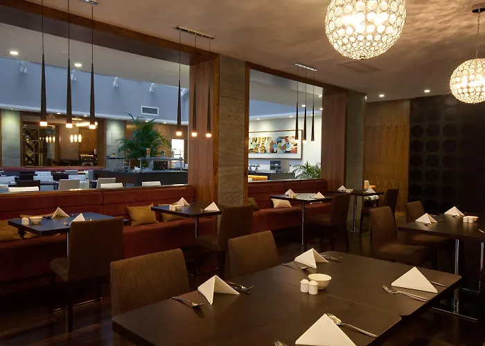 The George, Urban Boutique San Julián