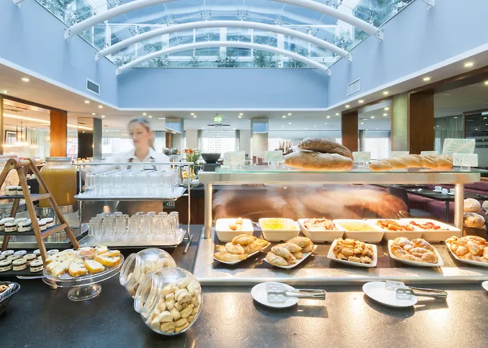 The George, Urban Boutique Hotel San Julián