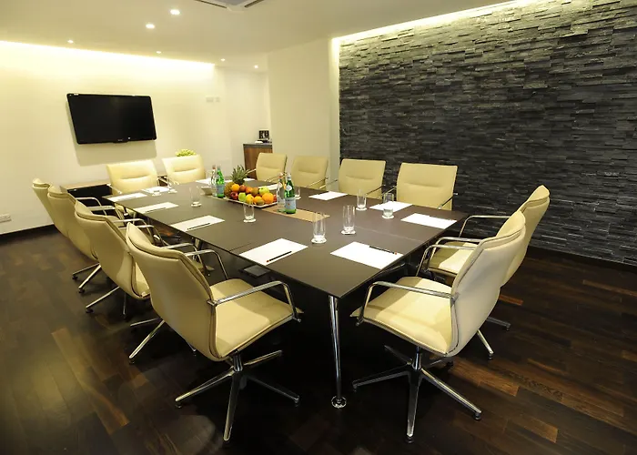 The George, Urban Boutique 4* San Julián