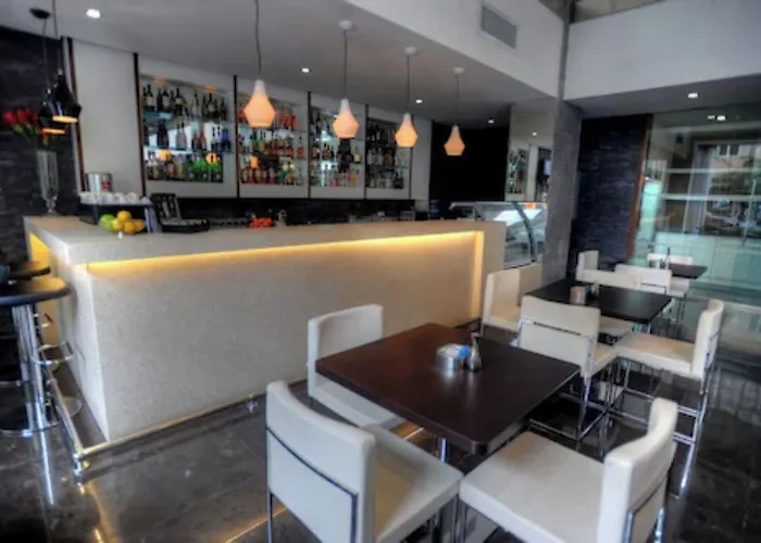 The George, Urban Boutique San Julián