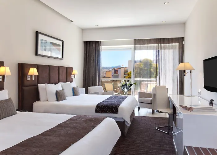 The George, Urban Boutique 4*