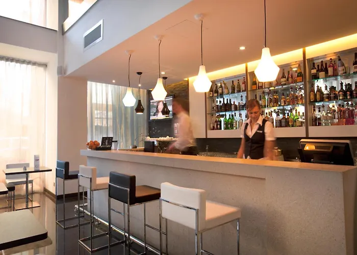 Hotel The George, Urban Boutique